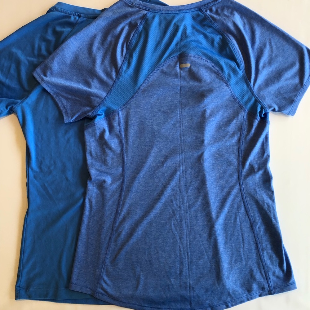 Old Navy Sports Bra & Shirt Workout Lot Activewear - Picture 6 of 6